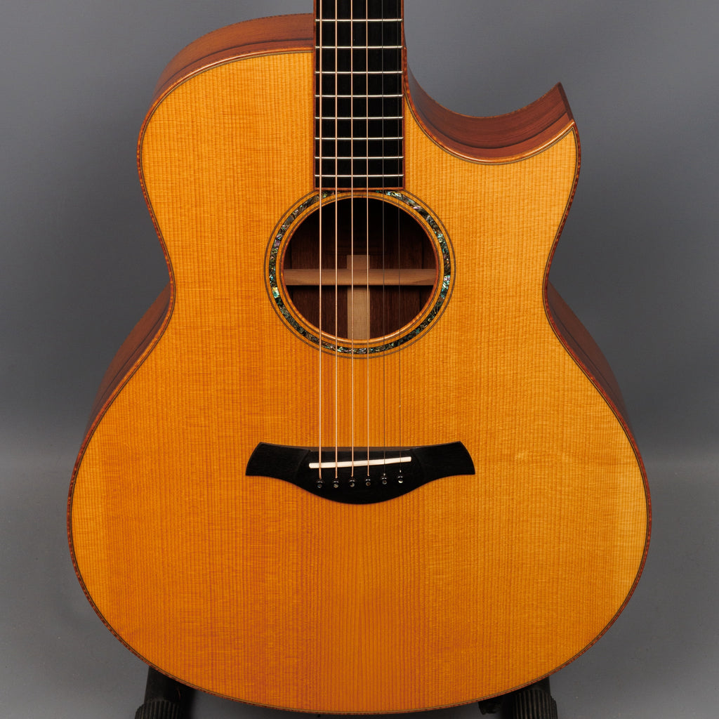 2008 R Taylor Style 1 – Boutique Guitar Shop