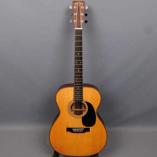2012 Martin 000-28 Custom Shop