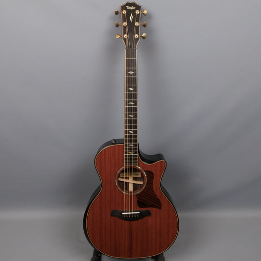 2024 Taylor 814ce 50th Annv BE