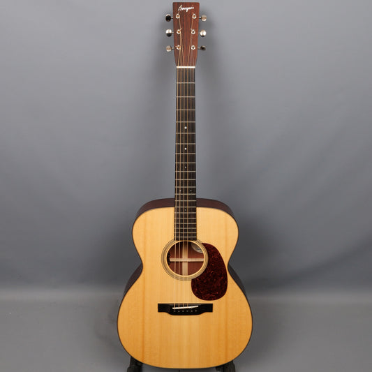 2023 Bourgeois 000 CB HL