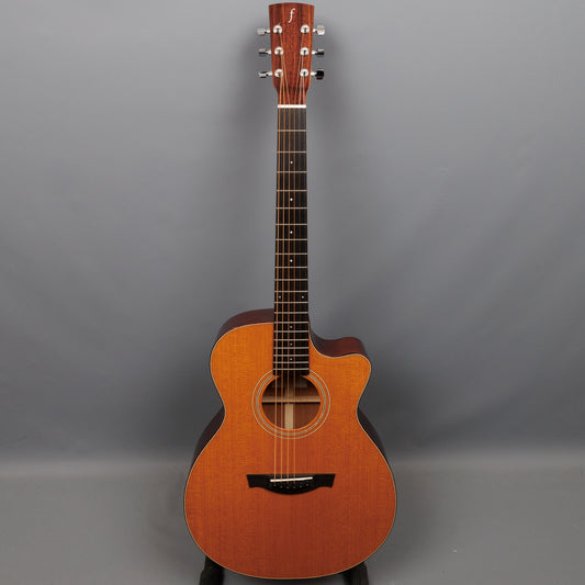 2026 Flammang GC30V