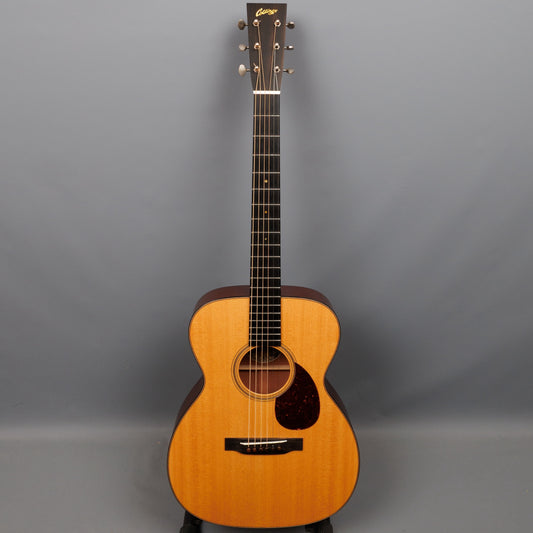 2021 Collings OM1TS