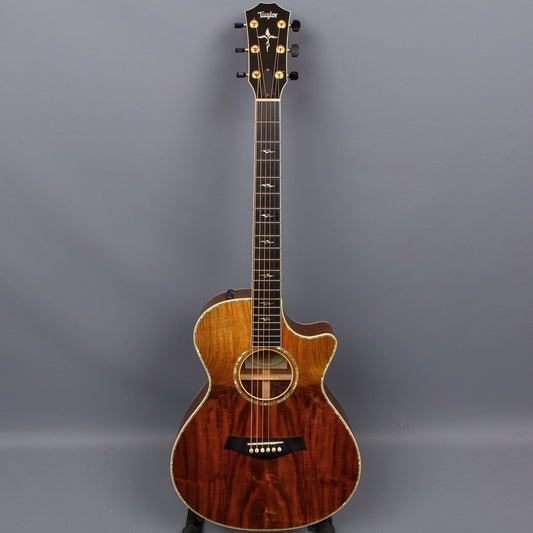 2005 Taylor W12ce