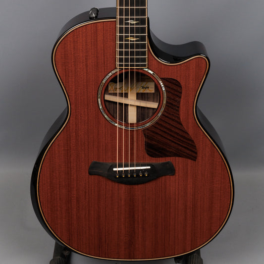 2024 Taylor 814ce 50th Annv BE