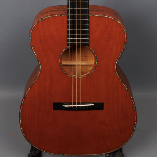2012 Martin 00-14K Custom Shop
