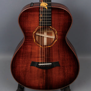 2023 Taylor C62e GC Catch 12-String