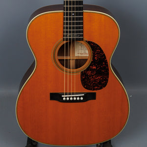 2003 Martin 000-28EC