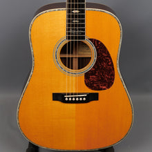 2001 Martin D-41GJ