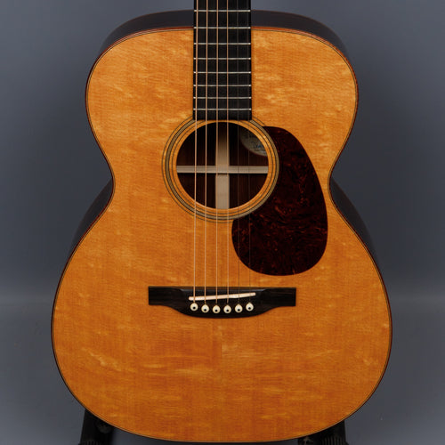2016 Bourgeois 00 Custom