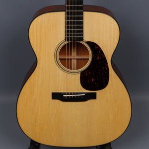 2019 Martin 0000-18 CS Gruhn