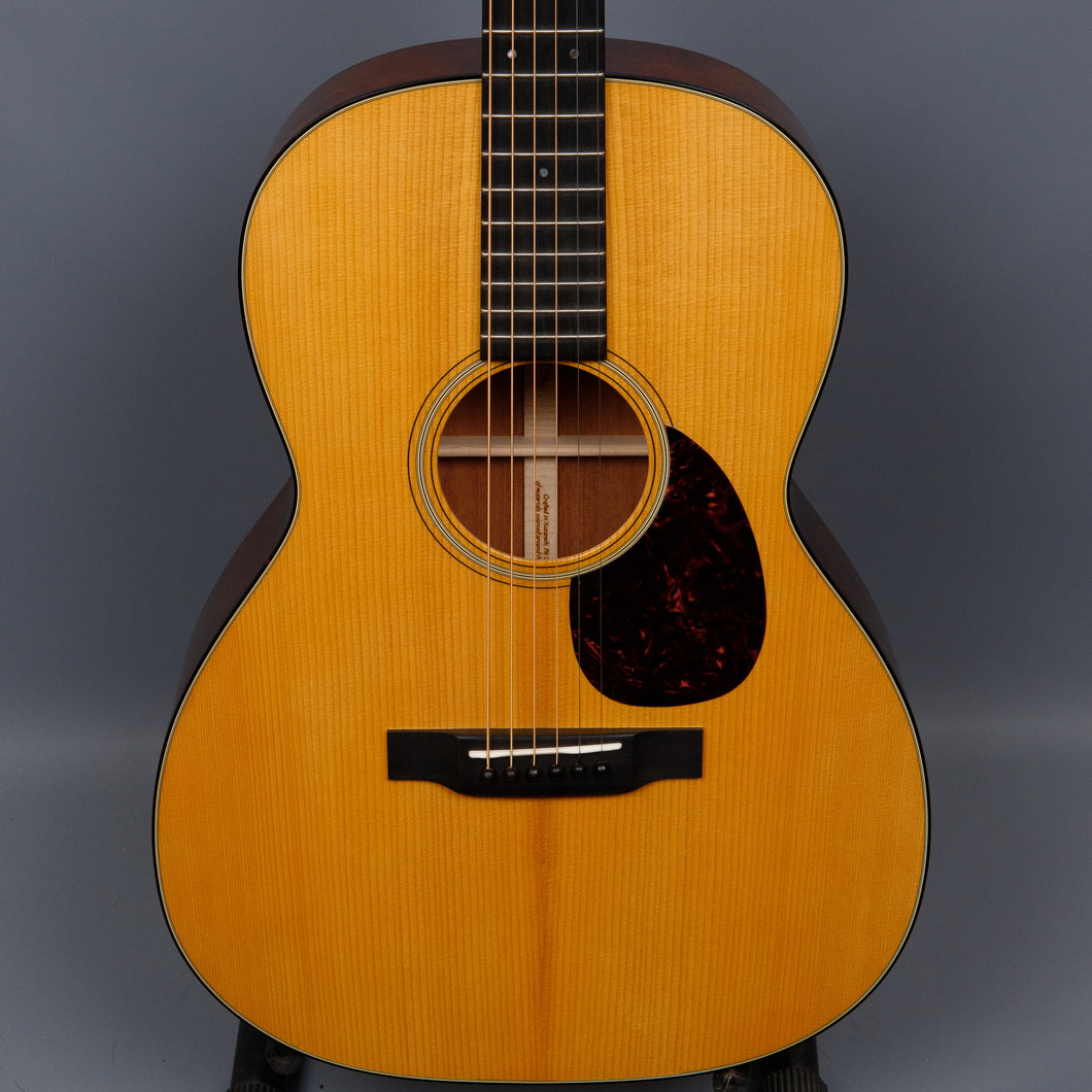 2021 Martin 000-18 Custom Shop