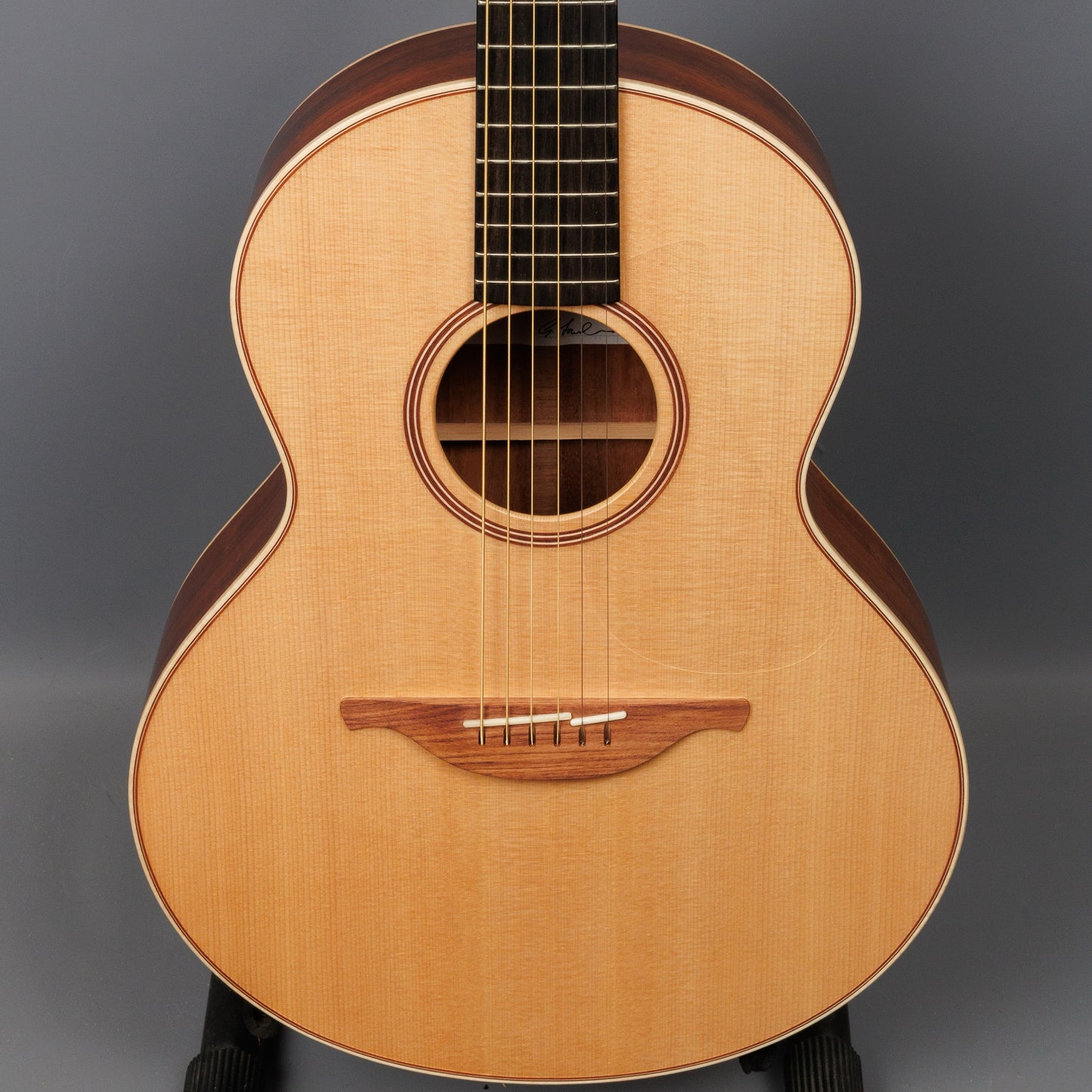 2022 Lowden S-34