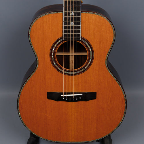2016 Olson SJ
