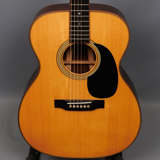 2012 Martin 000-28 Custom Shop