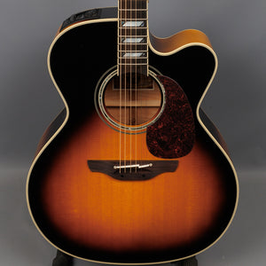 2022 Takamine EF250TK