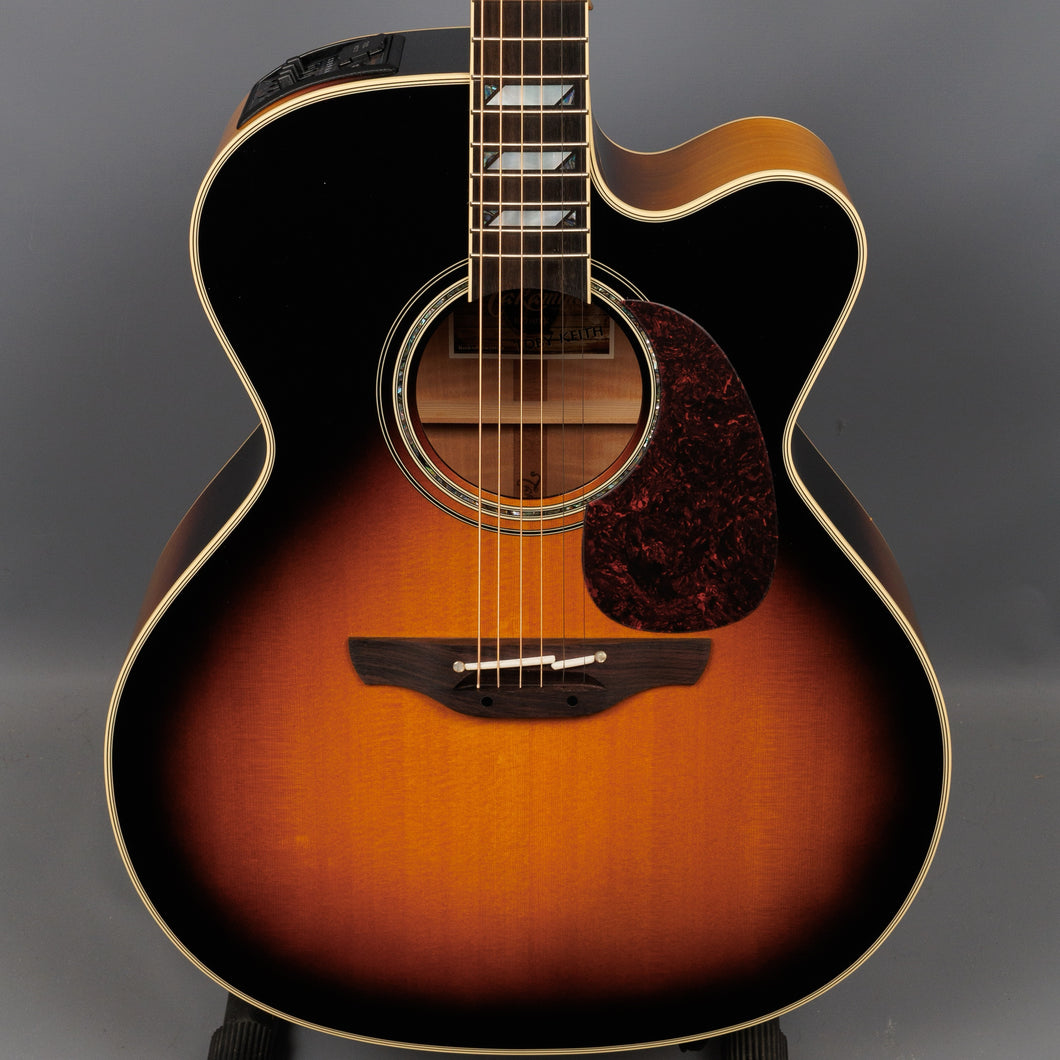 2022 Takamine EF250TK