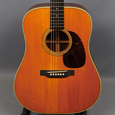 1953 Martin D-28