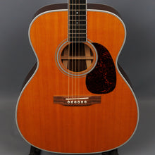 2016 Martin M-36