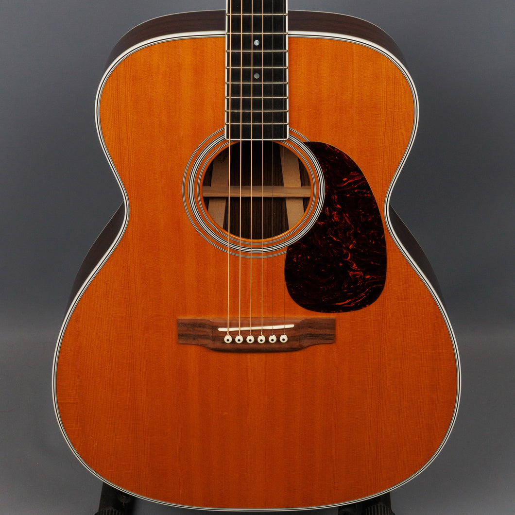 2016 Martin M-36