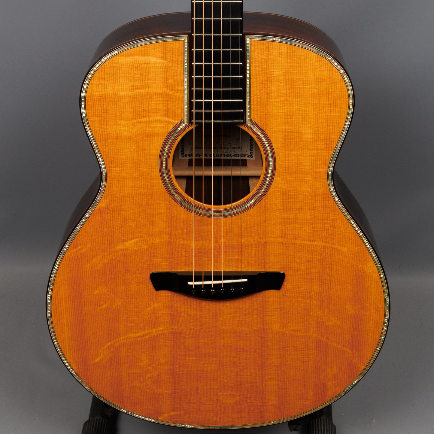 1997 Sheldon Schwartz Custom