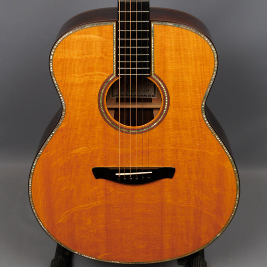 1997 Sheldon Schwartz Custom