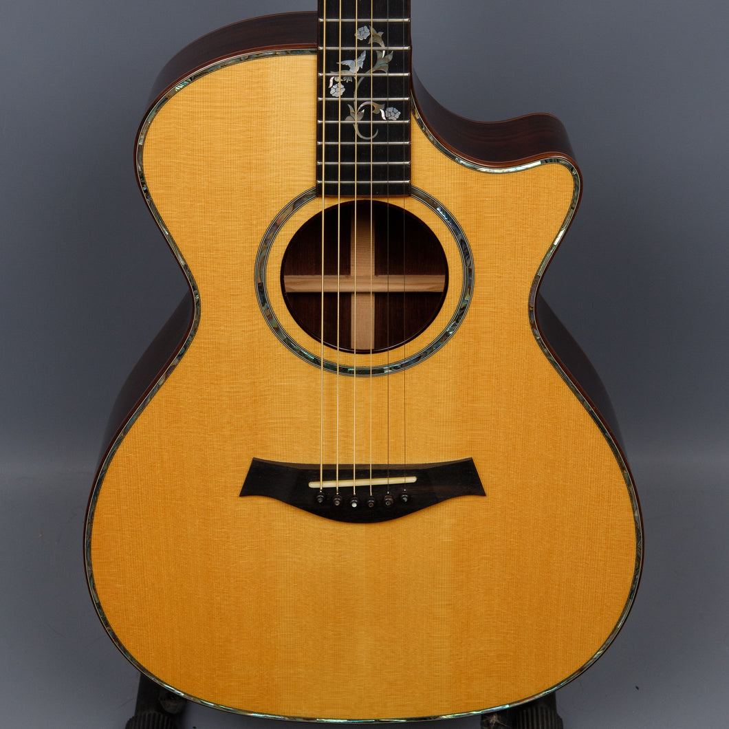 1996 Taylor 912c