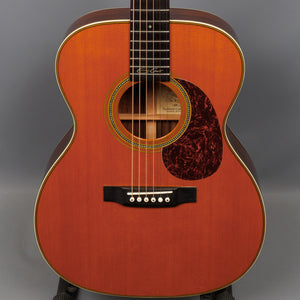 2002 Martin 000-28ECB