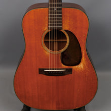1951 Martin D-18