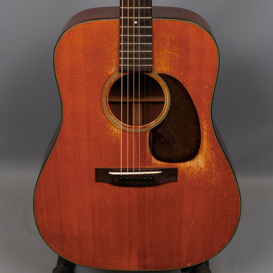 1951 Martin D-18