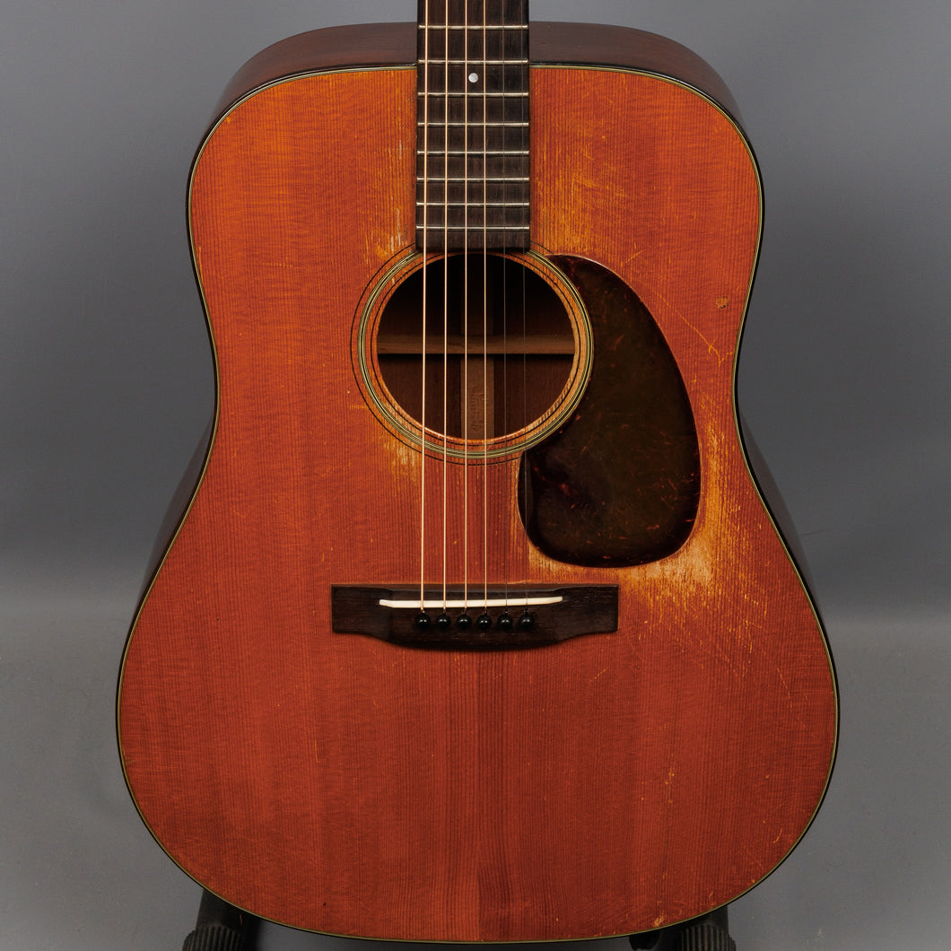 1951 Martin D-18