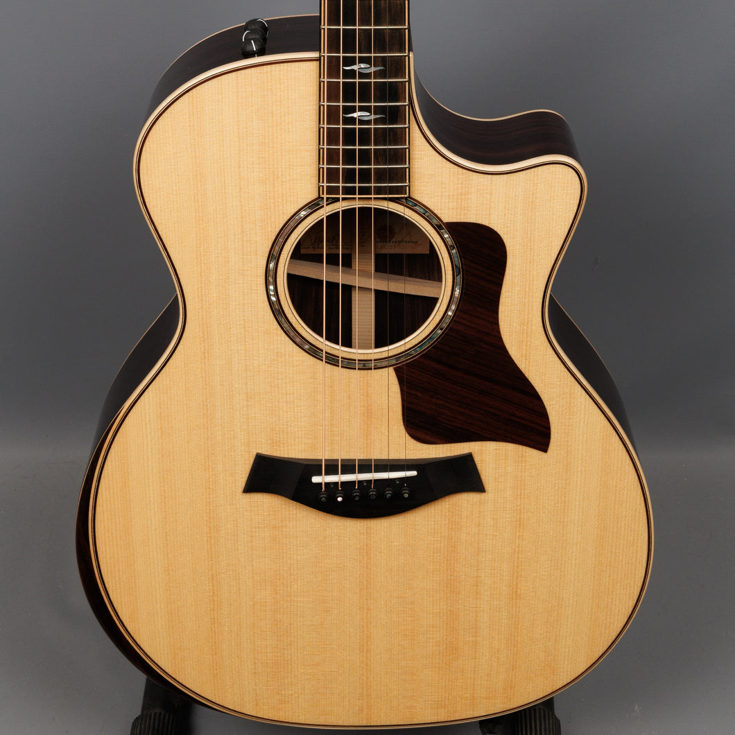 2023 Taylor 814ce