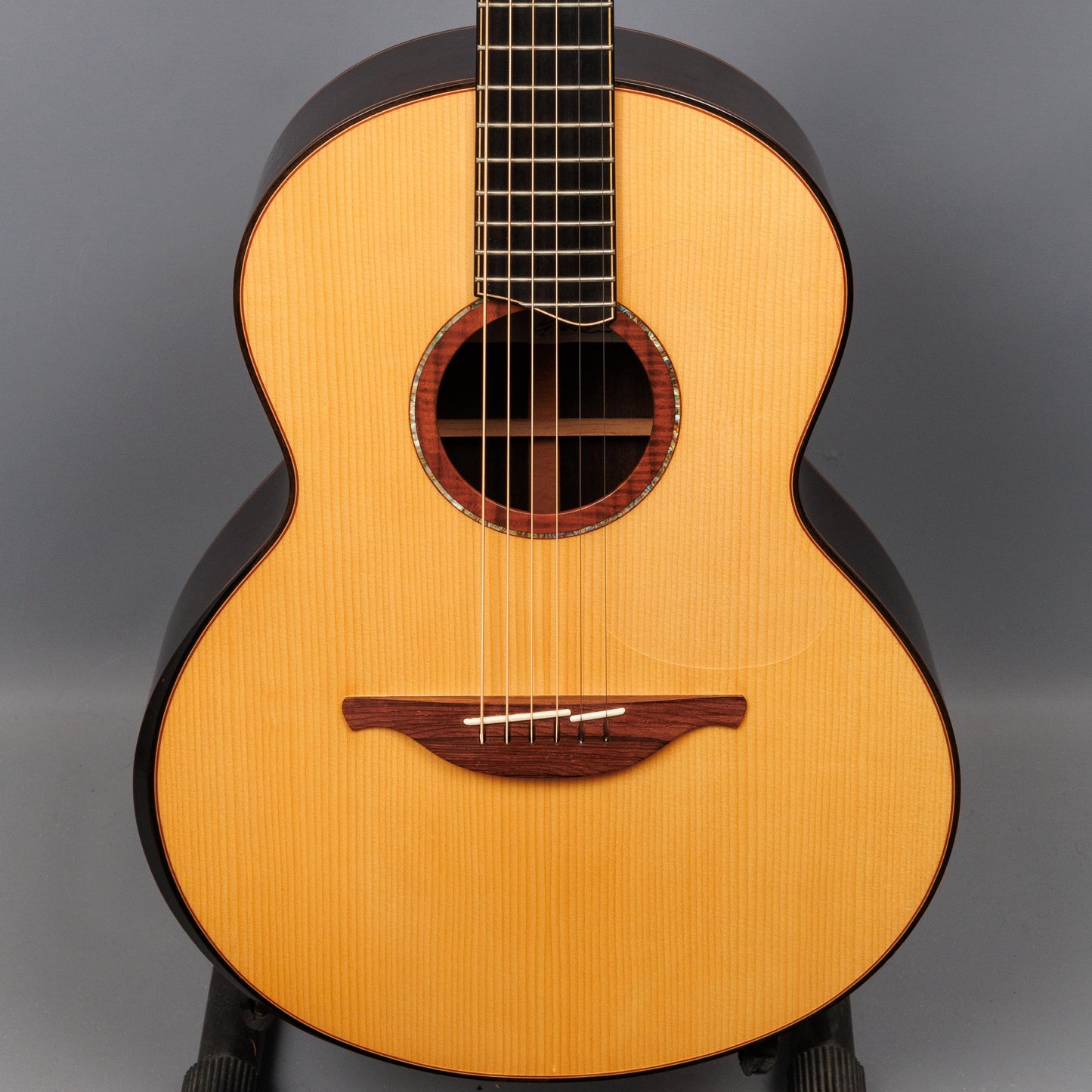 2017 Lowden S-50