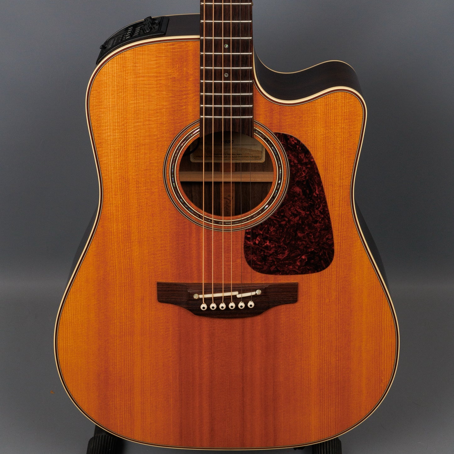 2015 Takamine P5DC