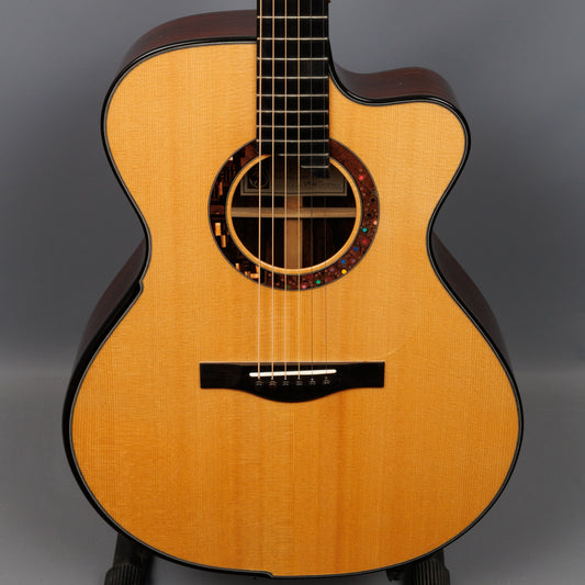 2021 Kathy Wingert Model F