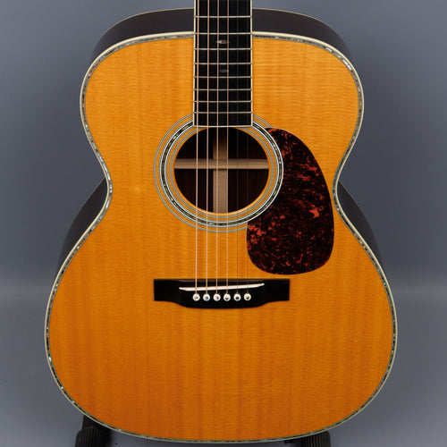 2004 Martin J-41 Special