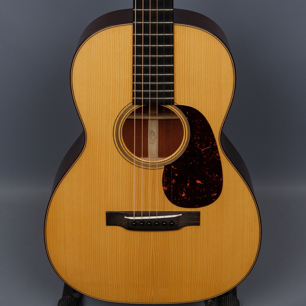 2019 Martin 00-18 Authentic 1931