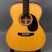 2024 Martin OM-28 Custom Shop