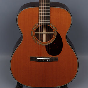 2022 Huss & Dalton TOM-R Custom