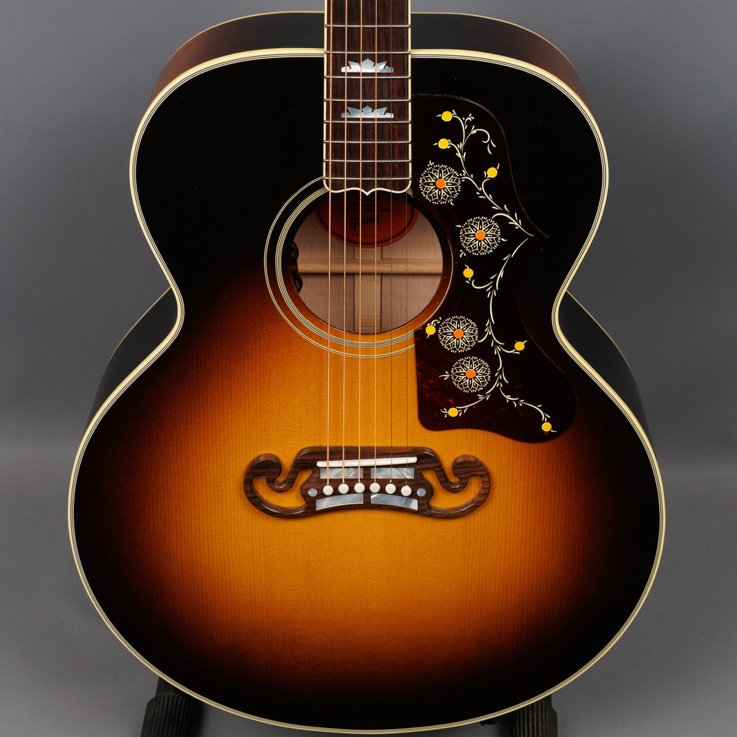 2023 Gibson SJ-200