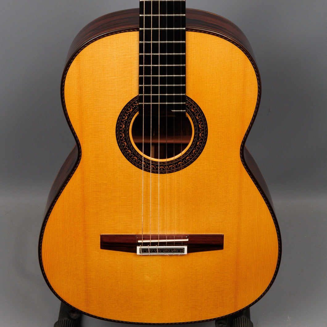 2015 Vicente Carrillo Gabriela II