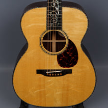 2015 Bourgeois OM-42