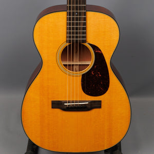 2022 Martin 0-18