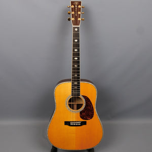 2001 Martin D-41GJ