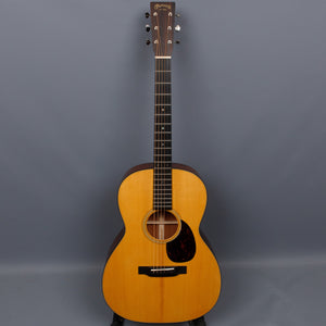 2021 Martin 000-18 Custom Shop