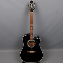 2018 Takamine EF341SC