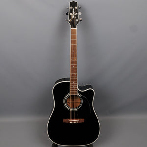 2018 Takamine EF341SC