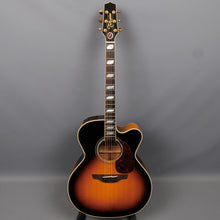 2022 Takamine EF250TK