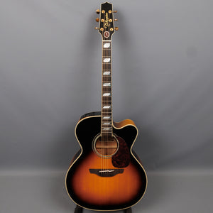 2022 Takamine EF250TK
