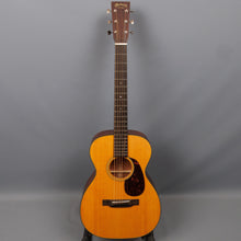 2022 Martin 0-18