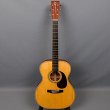 2024 Martin OM-28 Custom Shop